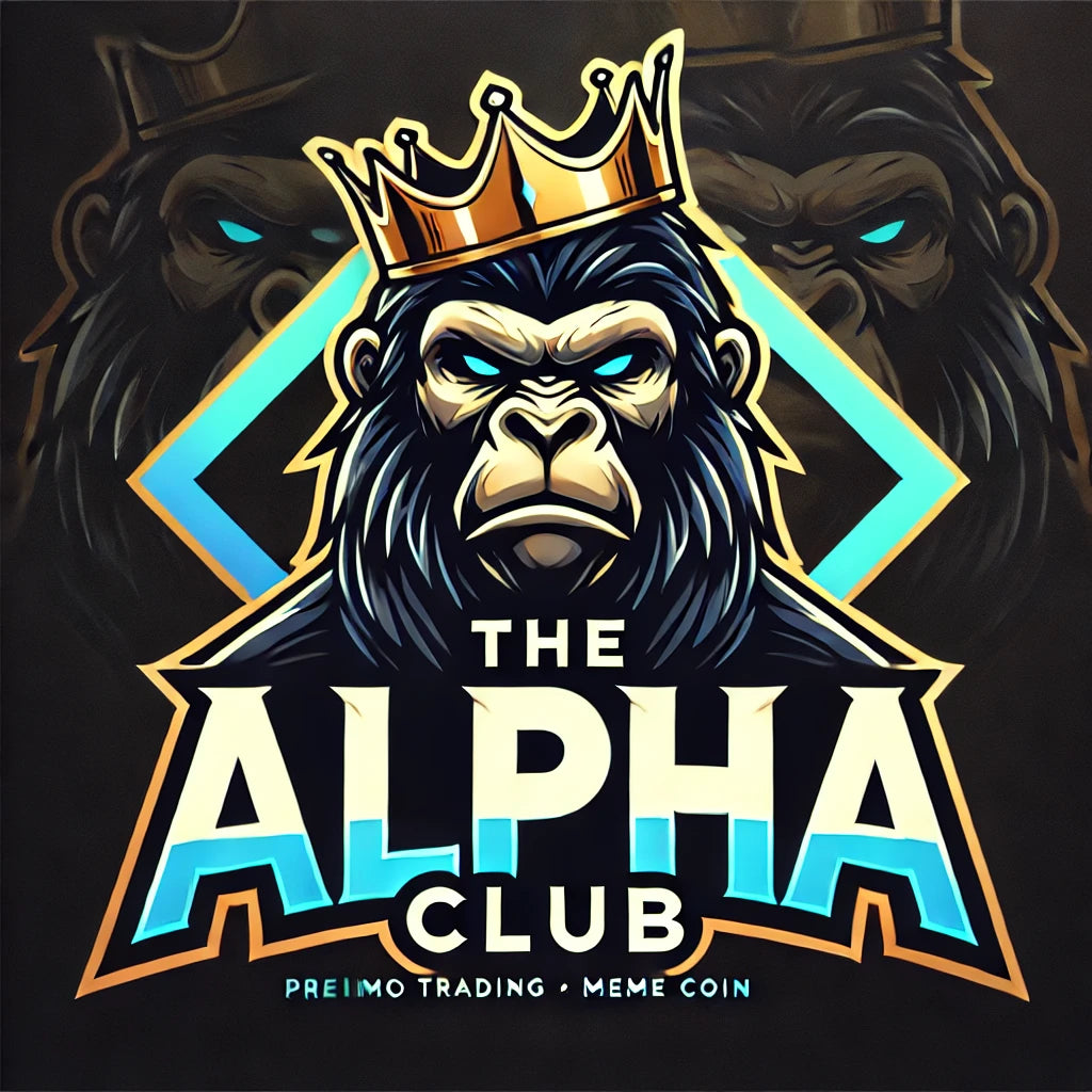 AlphaClub Trading Access